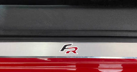 Красный Сеат Ateca, объемом двигателя 2 л и пробегом 184 тыс. км за 24950 $, фото 43 на Automoto.ua