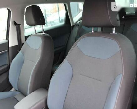 Сеат Ateca, объемом двигателя 2 л и пробегом 132 тыс. км за 21500 $, фото 16 на Automoto.ua