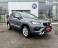 Сеат Ateca, об'ємом двигуна 1.4 л та пробігом 7 тис. км за 28897 $, фото 1 на Automoto.ua