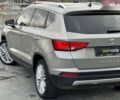 Сеат Ateca, объемом двигателя 1.6 л и пробегом 163 тыс. км за 19900 $, фото 11 на Automoto.ua