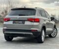 Сеат Ateca, объемом двигателя 1.6 л и пробегом 163 тыс. км за 19900 $, фото 14 на Automoto.ua