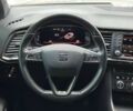 Сеат Ateca, объемом двигателя 1.6 л и пробегом 163 тыс. км за 19900 $, фото 22 на Automoto.ua