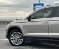 Сеат Ateca, объемом двигателя 1.6 л и пробегом 163 тыс. км за 19900 $, фото 15 на Automoto.ua