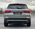 Сеат Ateca, объемом двигателя 1.6 л и пробегом 163 тыс. км за 19900 $, фото 16 на Automoto.ua