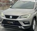 Сеат Ateca, объемом двигателя 1.6 л и пробегом 163 тыс. км за 19900 $, фото 1 на Automoto.ua