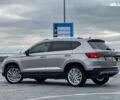 Сеат Ateca, объемом двигателя 1.6 л и пробегом 163 тыс. км за 19900 $, фото 18 на Automoto.ua