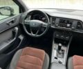 Сеат Ateca, объемом двигателя 1.6 л и пробегом 163 тыс. км за 19900 $, фото 26 на Automoto.ua