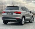 Сеат Ateca, объемом двигателя 1.6 л и пробегом 163 тыс. км за 19900 $, фото 10 на Automoto.ua