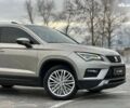 Сеат Ateca, объемом двигателя 1.6 л и пробегом 163 тыс. км за 19900 $, фото 3 на Automoto.ua
