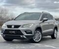 Сеат Ateca, объемом двигателя 1.6 л и пробегом 163 тыс. км за 19900 $, фото 4 на Automoto.ua