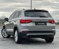 Сеат Ateca, объемом двигателя 1.6 л и пробегом 163 тыс. км за 19900 $, фото 17 на Automoto.ua