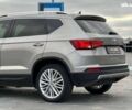 Сеат Ateca, объемом двигателя 1.6 л и пробегом 163 тыс. км за 19900 $, фото 13 на Automoto.ua