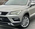 Сеат Ateca, объемом двигателя 1.6 л и пробегом 163 тыс. км за 19900 $, фото 5 на Automoto.ua
