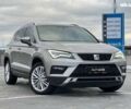 Сеат Ateca, объемом двигателя 1.6 л и пробегом 163 тыс. км за 19900 $, фото 6 на Automoto.ua