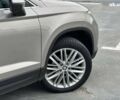 Сеат Ateca, объемом двигателя 1.6 л и пробегом 163 тыс. км за 19900 $, фото 9 на Automoto.ua