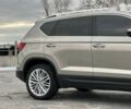 Сеат Ateca, объемом двигателя 1.6 л и пробегом 163 тыс. км за 19900 $, фото 8 на Automoto.ua