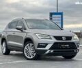 Сеат Ateca, объемом двигателя 1.6 л и пробегом 163 тыс. км за 19900 $, фото 1 на Automoto.ua