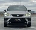 Сеат Ateca, объемом двигателя 1.6 л и пробегом 163 тыс. км за 19900 $, фото 2 на Automoto.ua