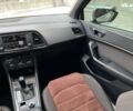 Сеат Ateca, объемом двигателя 1.6 л и пробегом 163 тыс. км за 19900 $, фото 28 на Automoto.ua