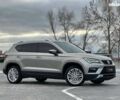 Сеат Ateca, объемом двигателя 1.6 л и пробегом 163 тыс. км за 19900 $, фото 7 на Automoto.ua
