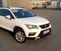 Сеат Ateca, объемом двигателя 1 л и пробегом 63 тыс. км за 17500 $, фото 1 на Automoto.ua