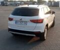 Сеат Ateca, объемом двигателя 1 л и пробегом 63 тыс. км за 17500 $, фото 6 на Automoto.ua