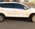 Сеат Ateca, об'ємом двигуна 1 л та пробігом 63 тис. км за 17500 $, фото 3 на Automoto.ua