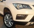 Сеат Ateca, объемом двигателя 1 л и пробегом 63 тыс. км за 17500 $, фото 13 на Automoto.ua