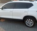 Сеат Ateca, объемом двигателя 1 л и пробегом 63 тыс. км за 17500 $, фото 35 на Automoto.ua