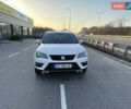 Сеат Ateca, объемом двигателя 1.97 л и пробегом 226 тыс. км за 22000 $, фото 1 на Automoto.ua