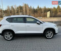 Сеат Ateca, объемом двигателя 1.97 л и пробегом 226 тыс. км за 22500 $, фото 4 на Automoto.ua