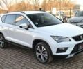 Сеат Ateca, объемом двигателя 1.6 л и пробегом 238 тыс. км за 16499 $, фото 6 на Automoto.ua