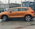 Сеат Ateca, объемом двигателя 1.4 л и пробегом 155 тыс. км за 20990 $, фото 6 на Automoto.ua