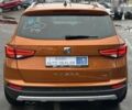 Сеат Ateca, объемом двигателя 1.4 л и пробегом 155 тыс. км за 20990 $, фото 4 на Automoto.ua