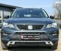 Сеат Ateca, объемом двигателя 1.6 л и пробегом 170 тыс. км за 16999 $, фото 1 на Automoto.ua