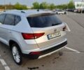 Сеат Ateca, об'ємом двигуна 1.6 л та пробігом 100 тис. км за 20500 $, фото 2 на Automoto.ua