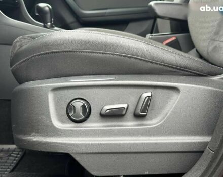 Сеат Ateca, объемом двигателя 1.4 л и пробегом 155 тыс. км за 20990 $, фото 21 на Automoto.ua