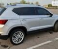 Сеат Ateca, об'ємом двигуна 1.6 л та пробігом 100 тис. км за 20500 $, фото 1 на Automoto.ua