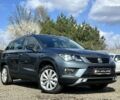 Сеат Ateca, объемом двигателя 1.6 л и пробегом 178 тыс. км за 17500 $, фото 1 на Automoto.ua