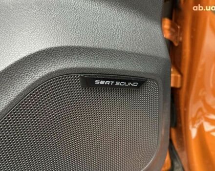 Сеат Ateca, объемом двигателя 1.4 л и пробегом 155 тыс. км за 20990 $, фото 23 на Automoto.ua