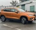 Сеат Ateca, объемом двигателя 1.4 л и пробегом 155 тыс. км за 20990 $, фото 3 на Automoto.ua
