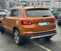 Сеат Ateca, объемом двигателя 1.4 л и пробегом 155 тыс. км за 20990 $, фото 5 на Automoto.ua
