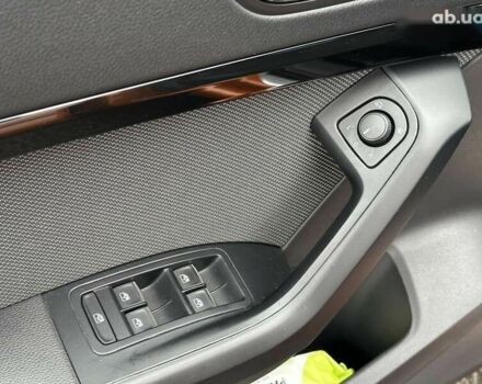 Сеат Ateca, объемом двигателя 1.4 л и пробегом 155 тыс. км за 20990 $, фото 22 на Automoto.ua