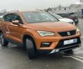 Сеат Ateca, объемом двигателя 1.4 л и пробегом 155 тыс. км за 20990 $, фото 2 на Automoto.ua