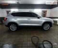 Сеат Ateca, об'ємом двигуна 1.6 л та пробігом 100 тис. км за 20500 $, фото 29 на Automoto.ua