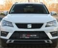 Сеат Ateca, объемом двигателя 1.6 л и пробегом 238 тыс. км за 16499 $, фото 3 на Automoto.ua