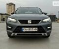 Сеат Ateca, об'ємом двигуна 1.98 л та пробігом 104 тис. км за 24700 $, фото 3 на Automoto.ua