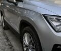 Сеат Ateca, объемом двигателя 1.6 л и пробегом 98 тыс. км за 21700 $, фото 3 на Automoto.ua