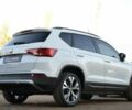 Сеат Ateca, объемом двигателя 1.6 л и пробегом 238 тыс. км за 16499 $, фото 13 на Automoto.ua