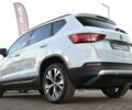 Сеат Ateca, объемом двигателя 1.6 л и пробегом 238 тыс. км за 16499 $, фото 17 на Automoto.ua